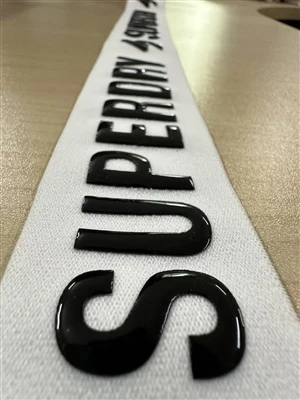 How to choose the middle layer silicone for silicone screen printing?